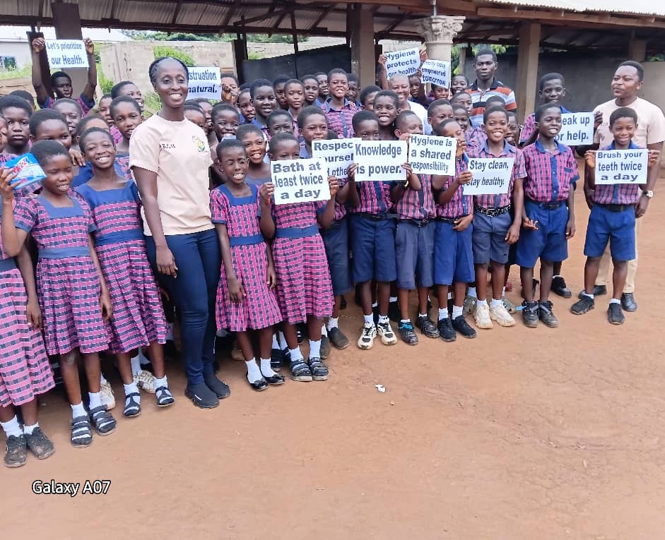 COPSIG NHIS health programme photo 37